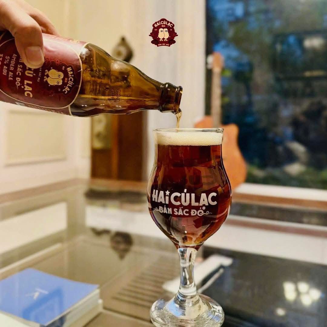 bia hai cu lac