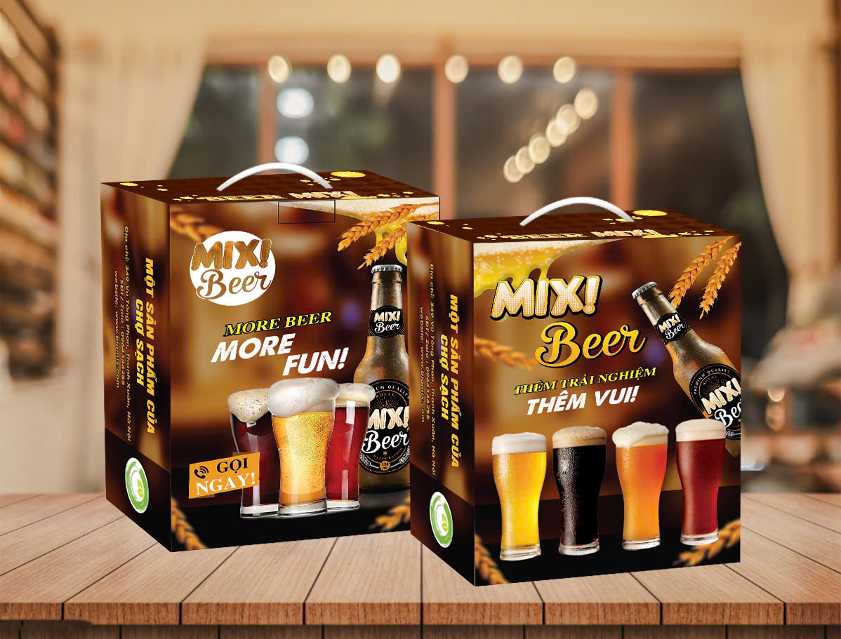 cua hang ban bia mix