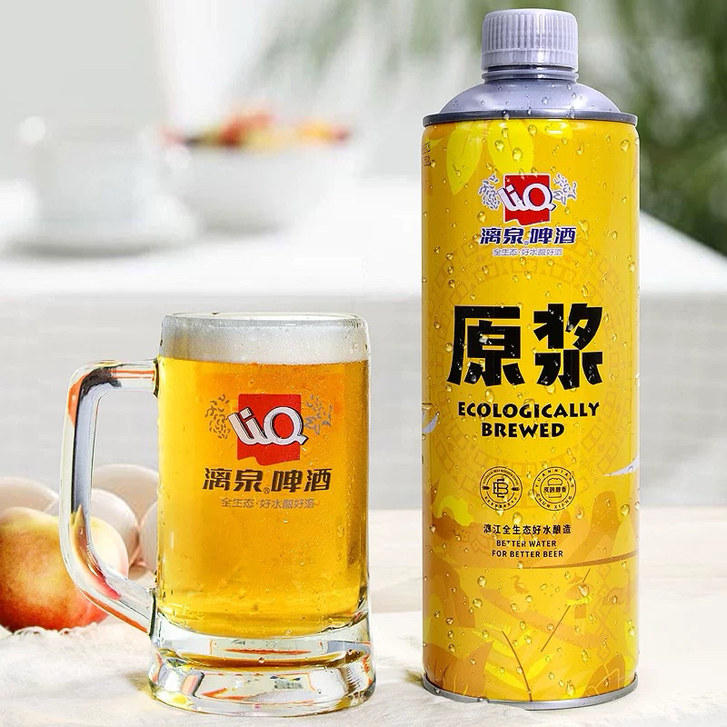 Liquan nút vặn